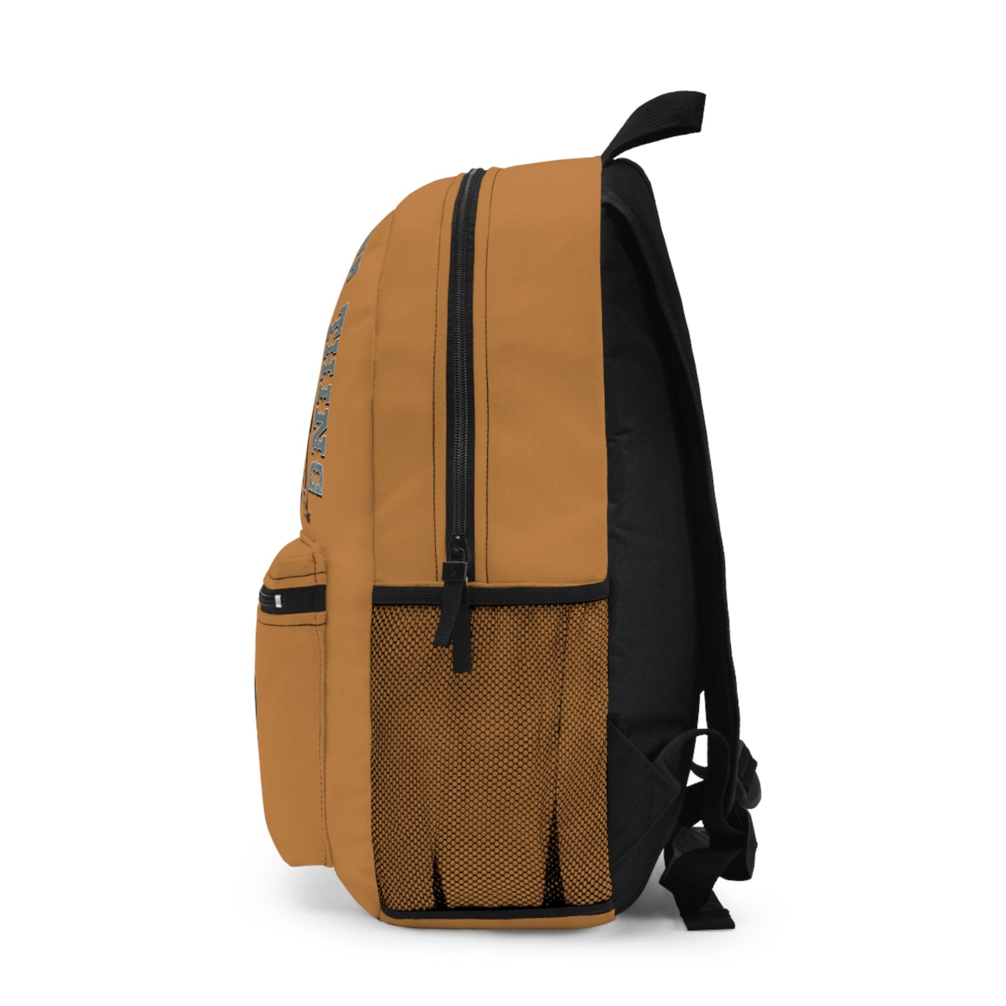They Call the Thing Rodeo Backpack - SmorgeousByGina