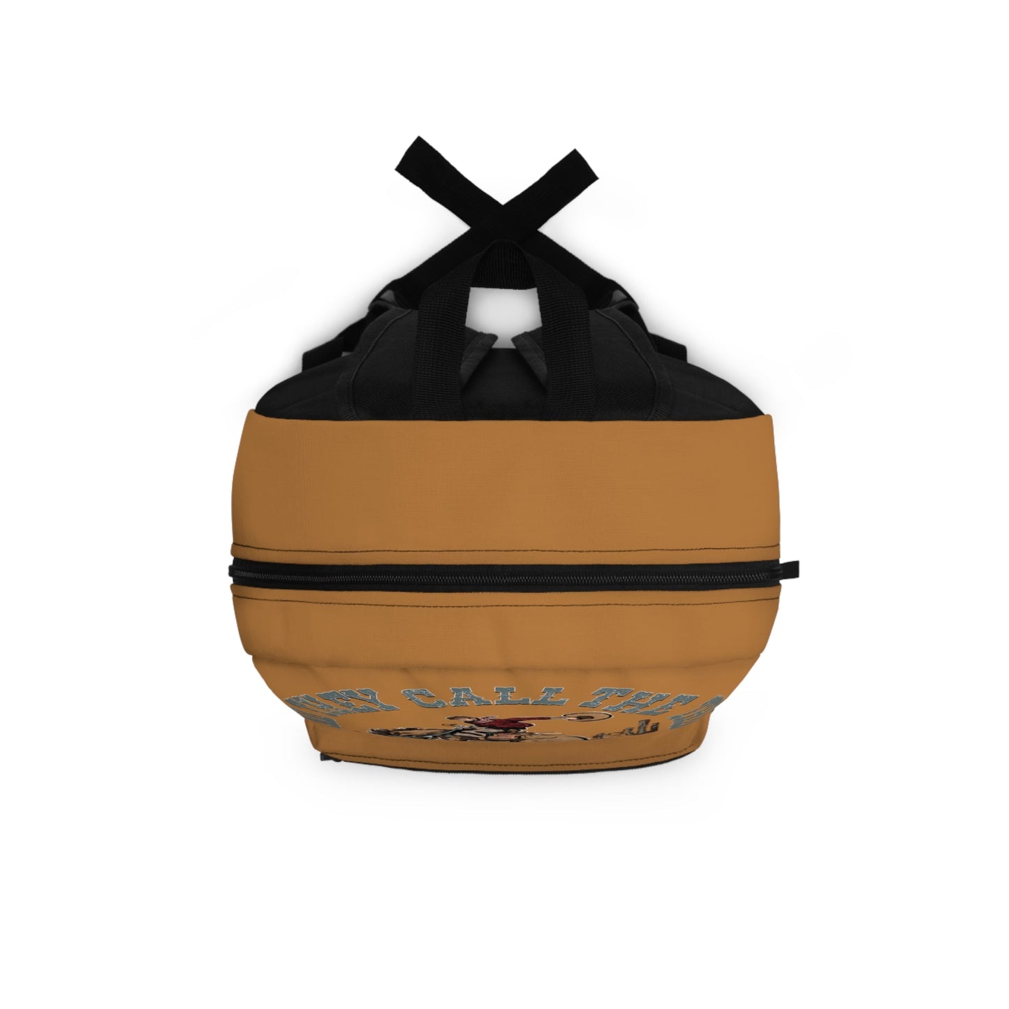 They Call the Thing Rodeo Backpack - SmorgeousByGina