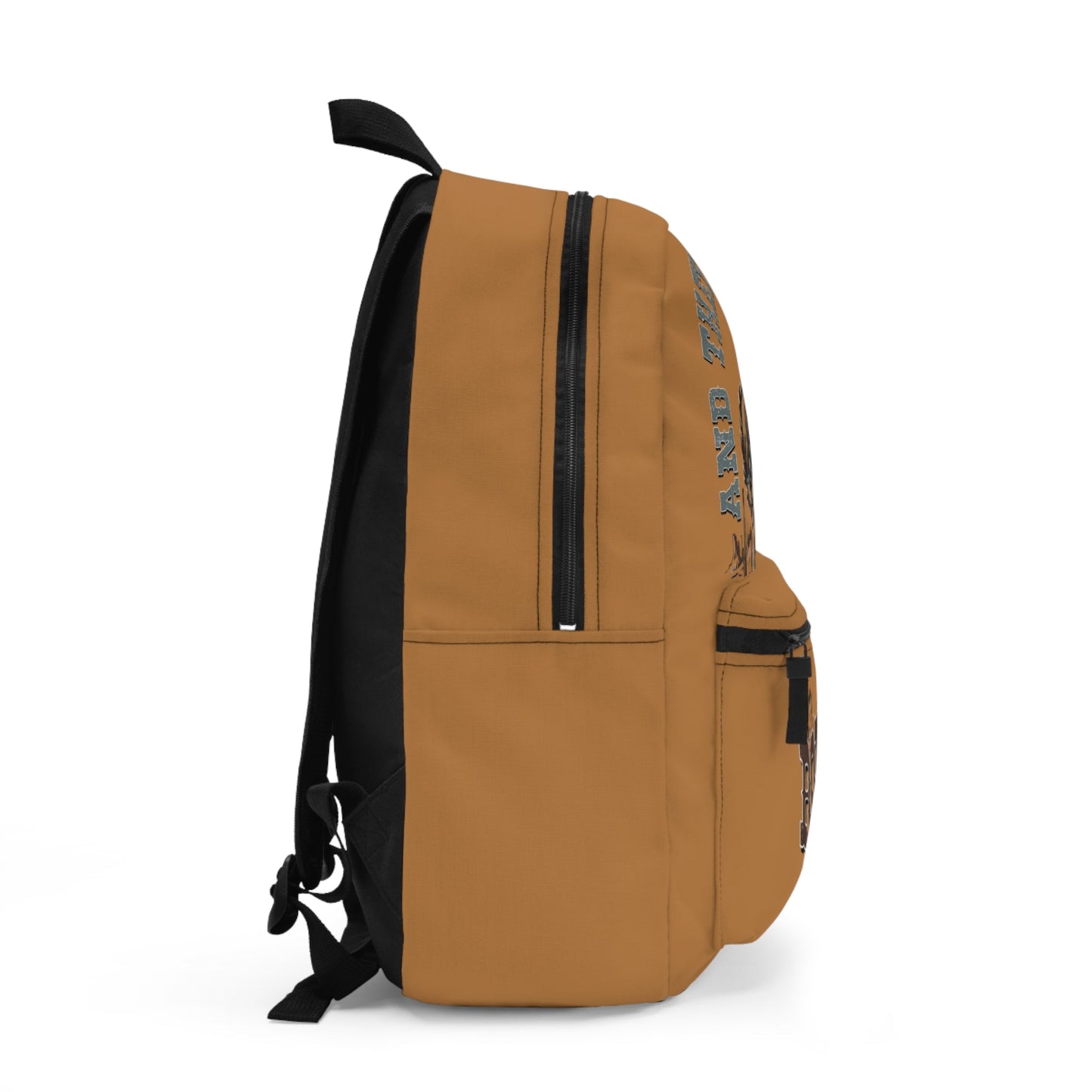 They Call the Thing Rodeo Backpack - SmorgeousByGina