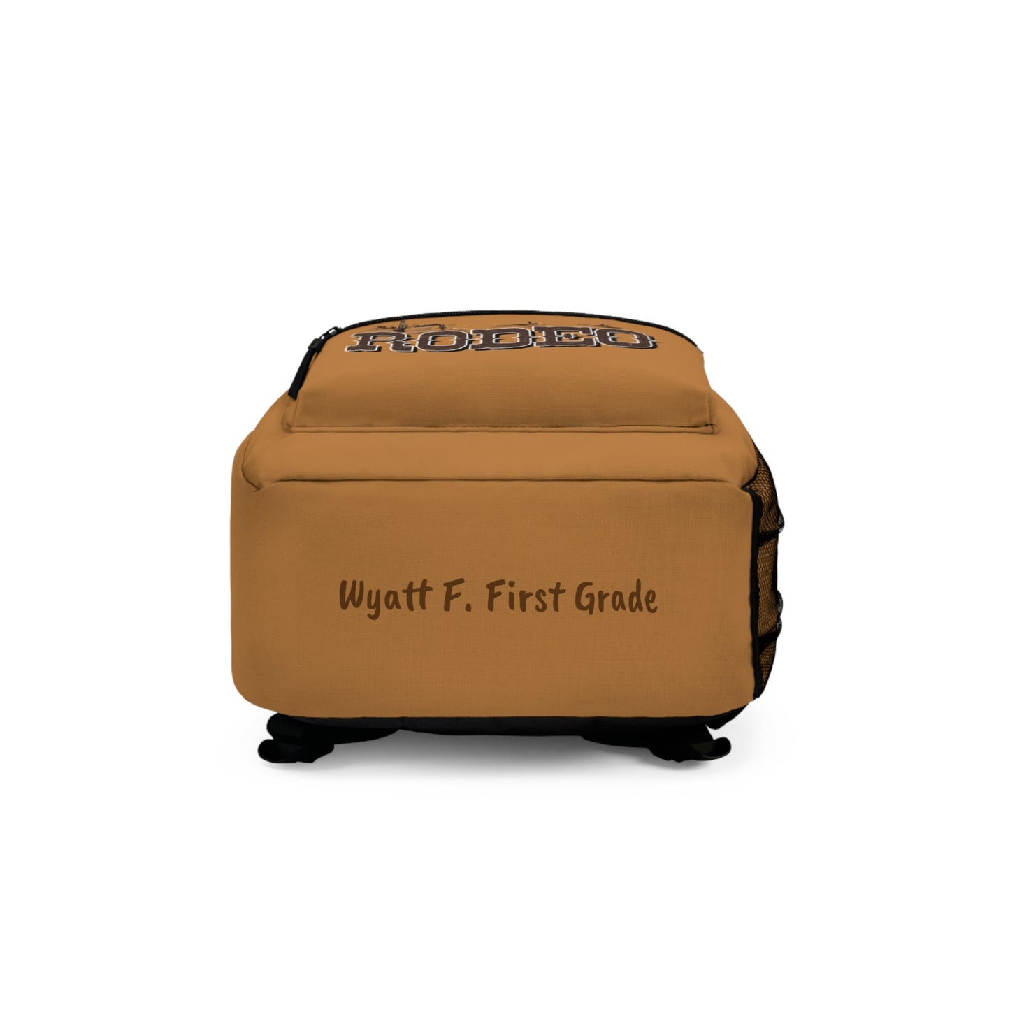 They Call the Thing Rodeo Backpack - SmorgeousByGina