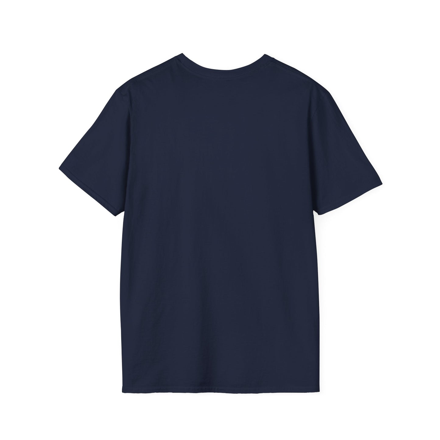True Blue Heeler Unisex Softstyle T - Shirt - SmorgeousByGina