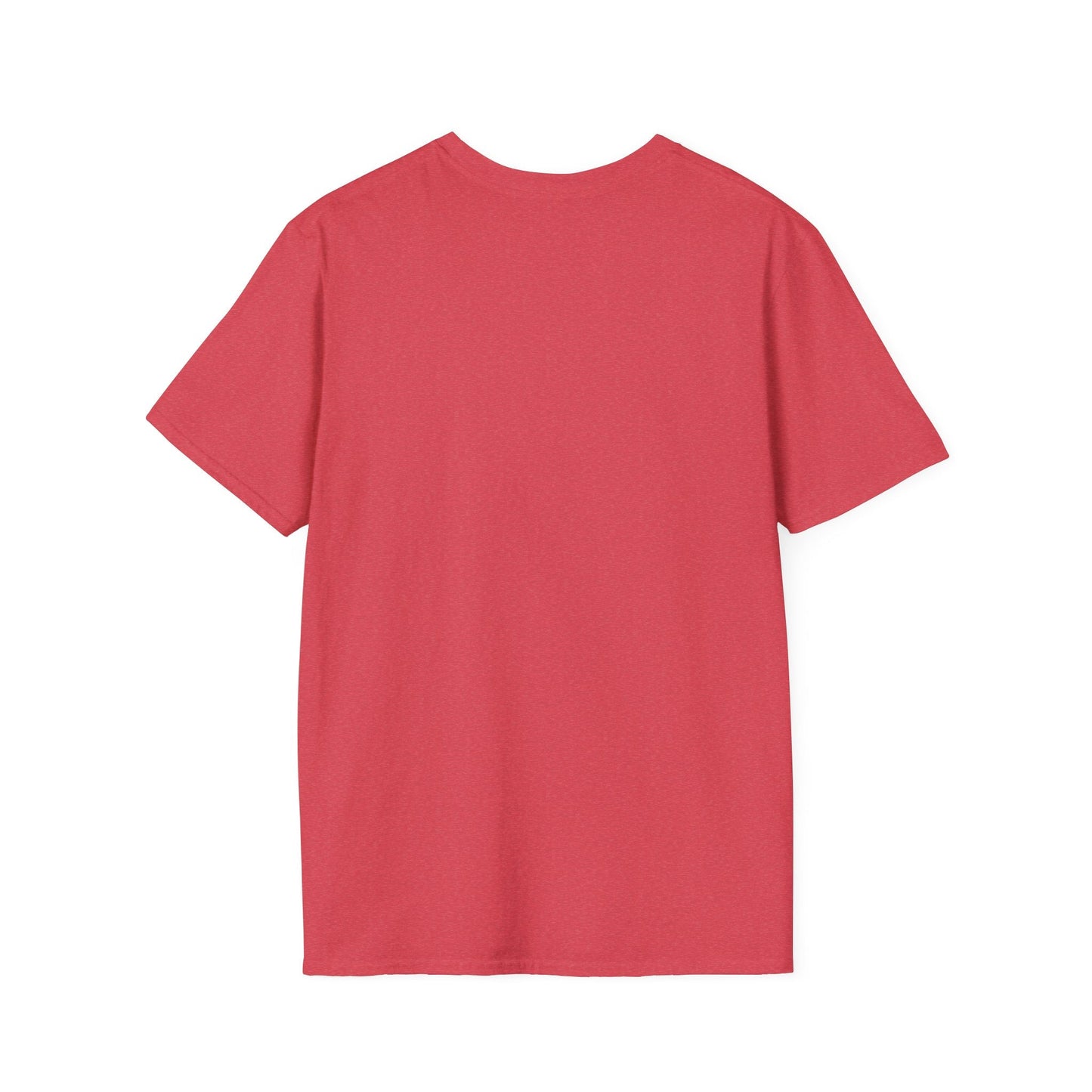 Valentine Cowboy Softstyle T-Shirt - SmorgeousByGina