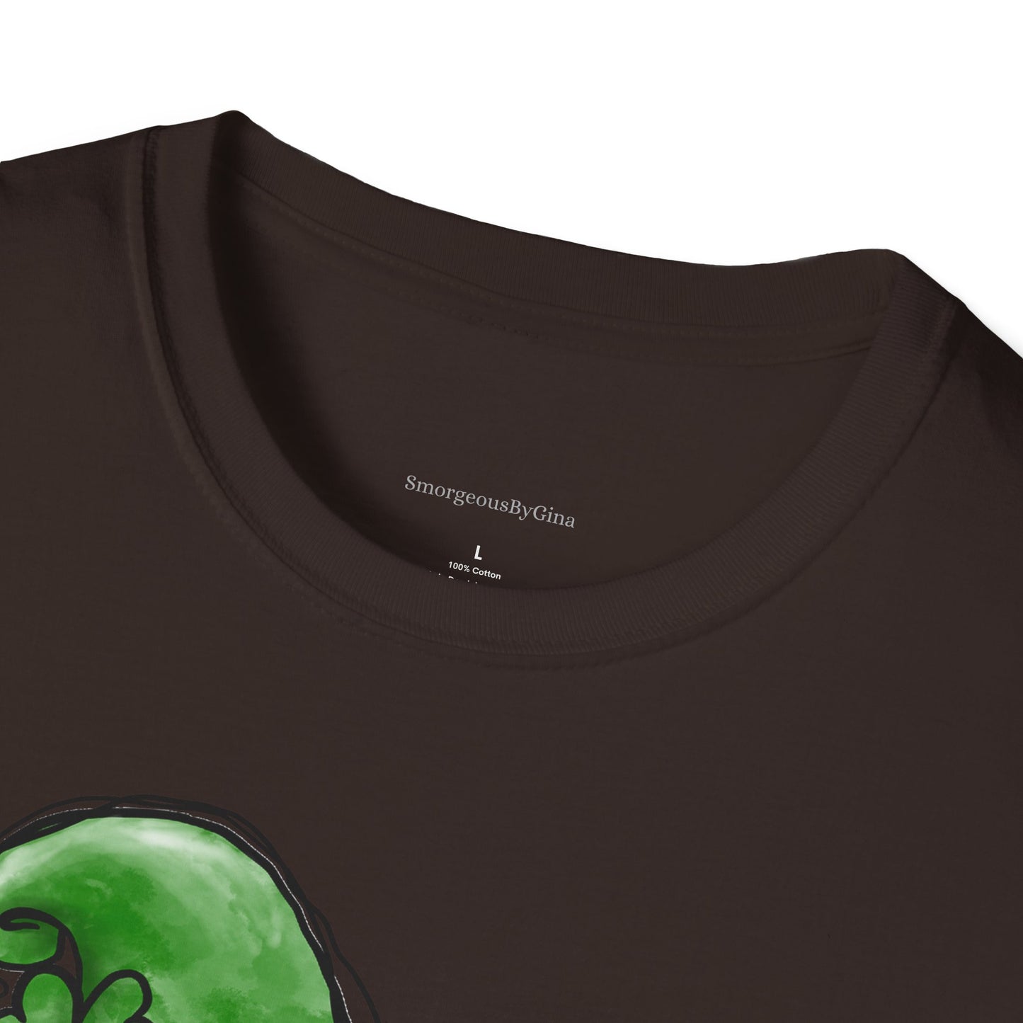 Lucky Lucille Softstyle T-Shirt