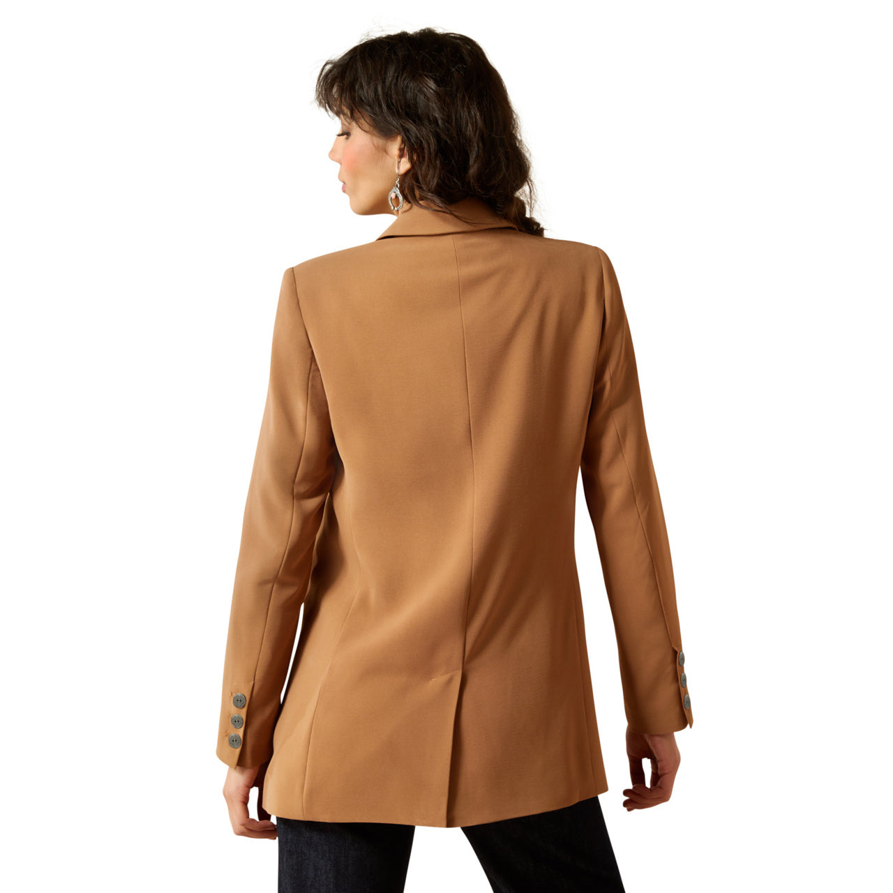 Ariat Women's Trailblazer Blazer