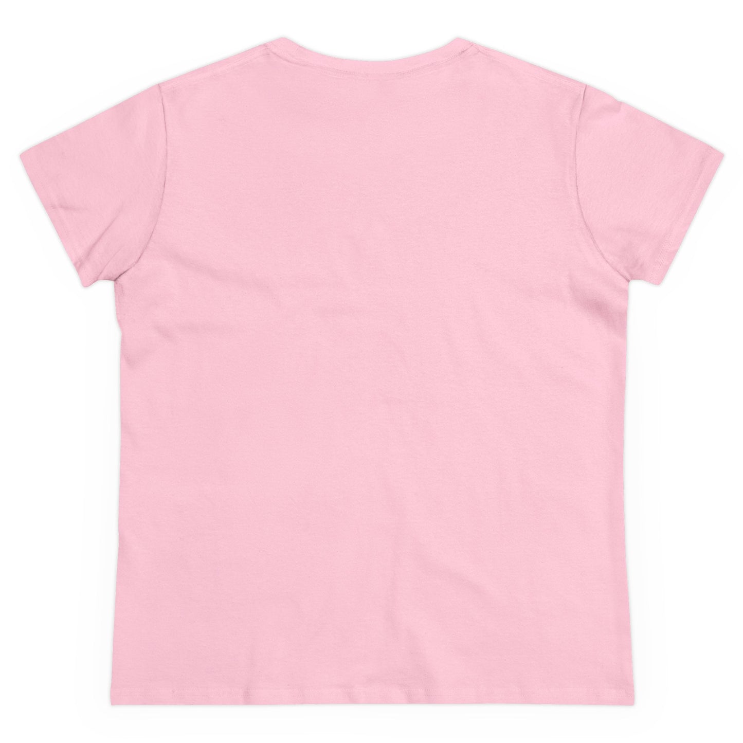 Baseball Mom Shirt, Women's Midweight Cotton Tee - SmorgeousByGina