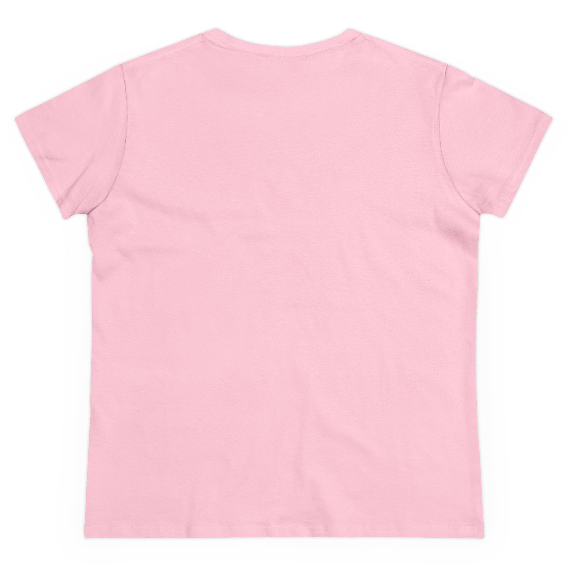 Baseball Mom Shirt, Women's Midweight Cotton Tee - SmorgeousByGina