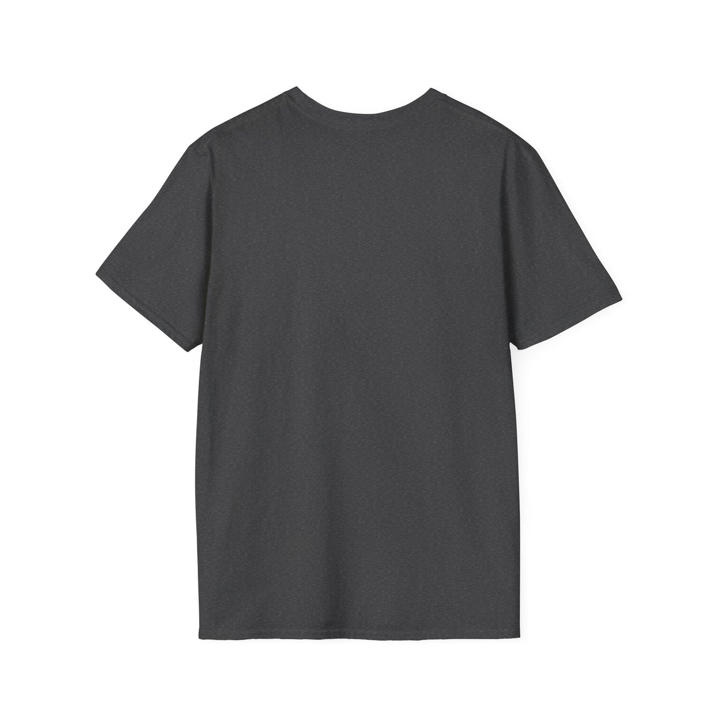 Lucky Lucille Softstyle T-Shirt