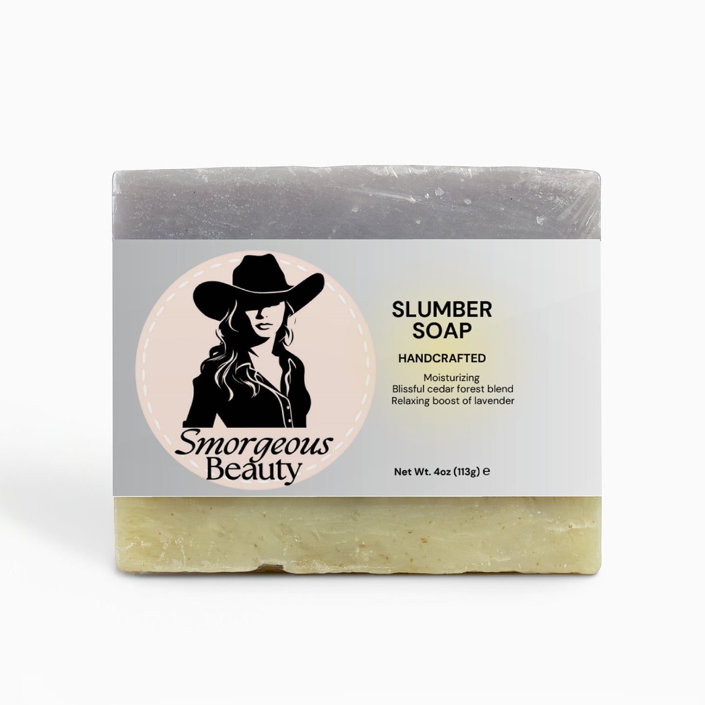 Slumber Soap