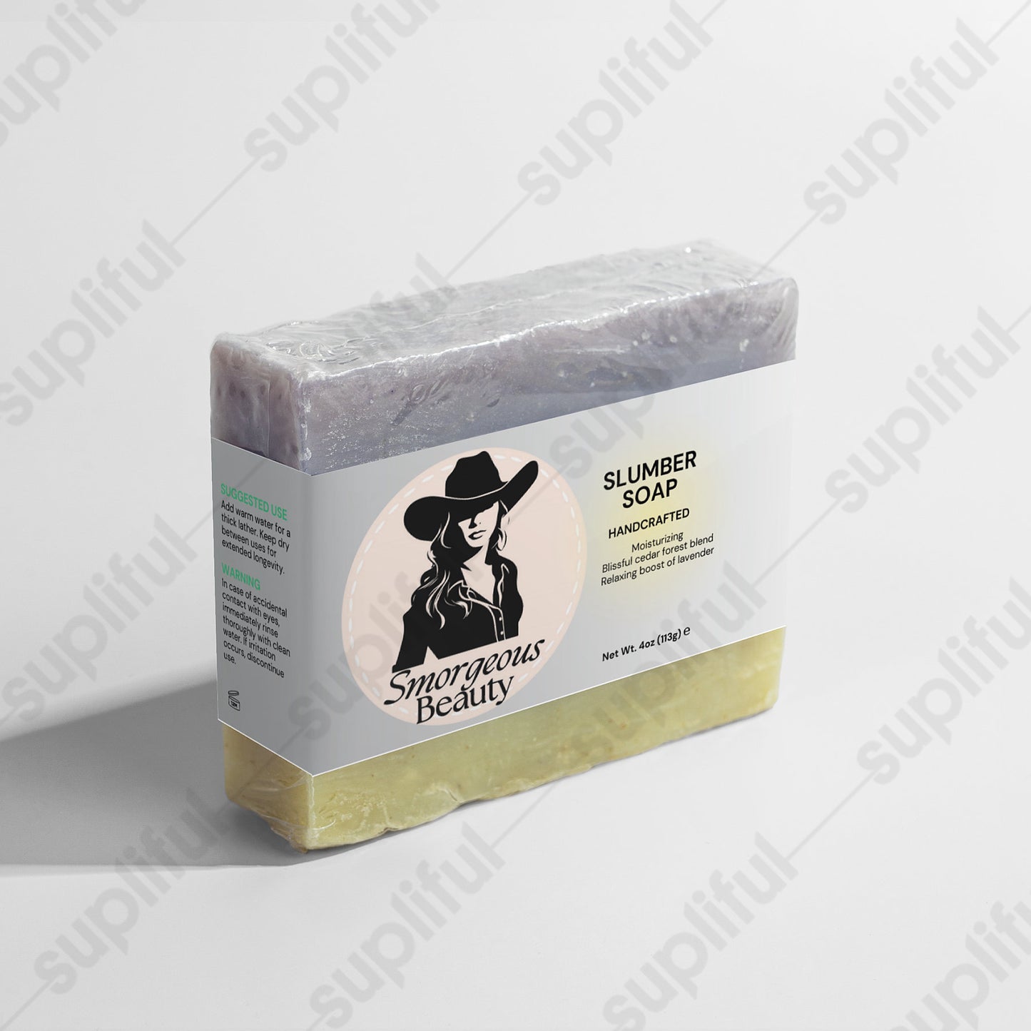 Slumber Soap