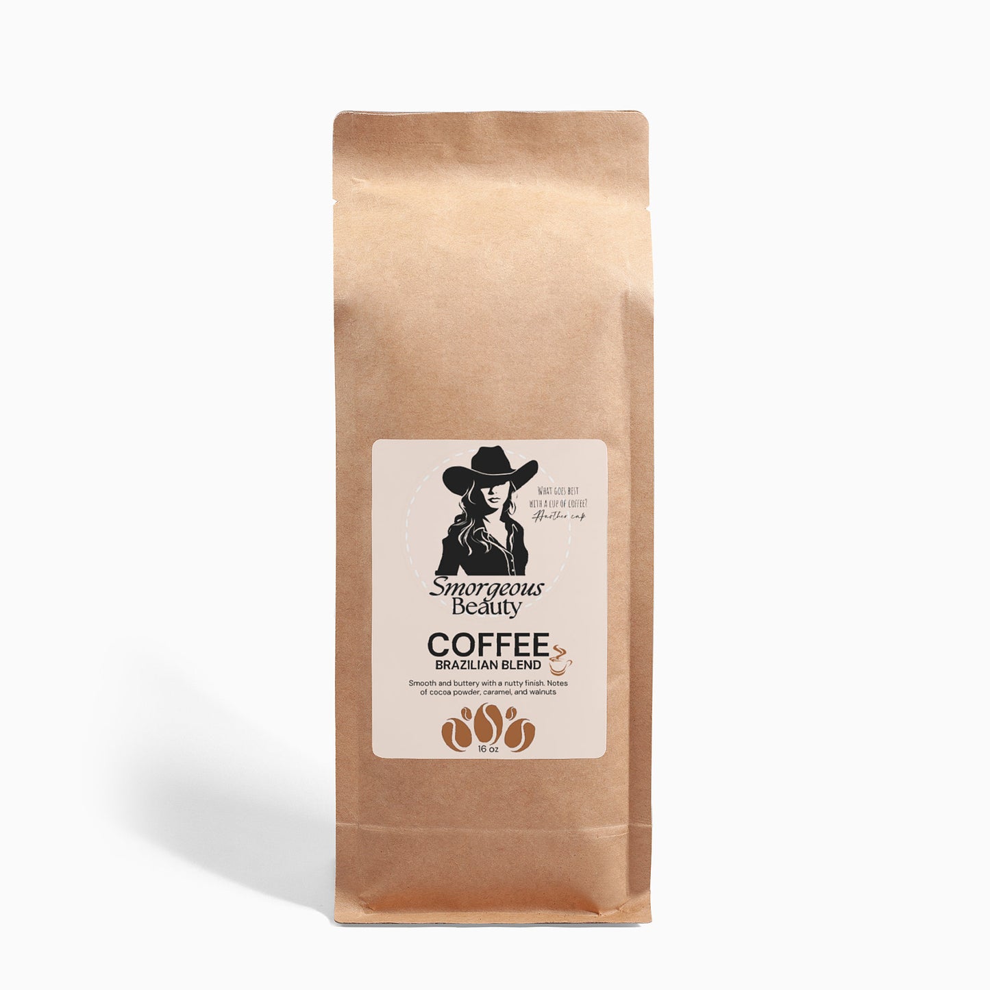 Brazilian Blend 16oz