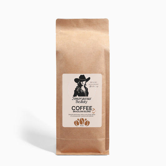 Brazilian Blend 16oz