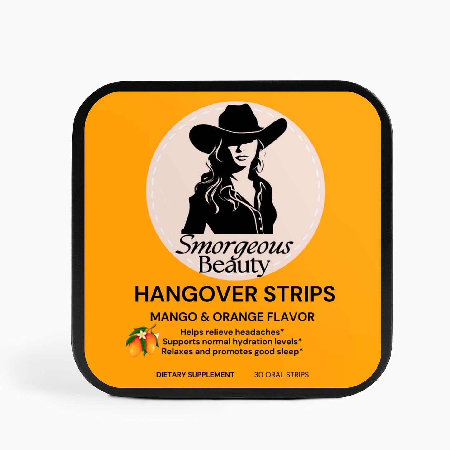Hangover Strips