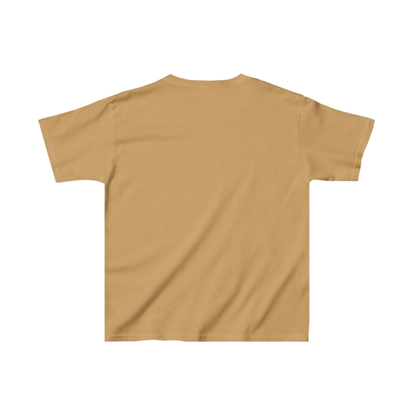 Highland Heifer Tee, Kids Cotton™ Tee