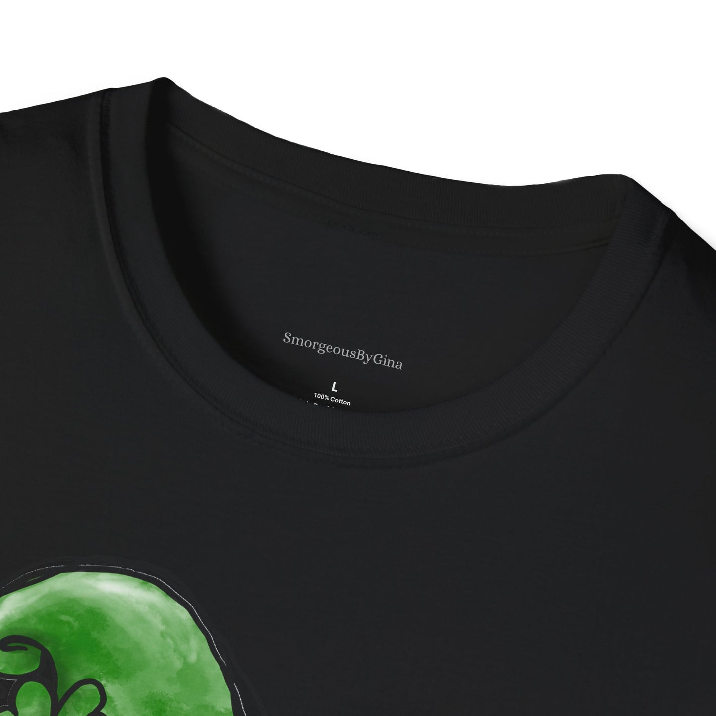 Lucky Lucille Softstyle T-Shirt