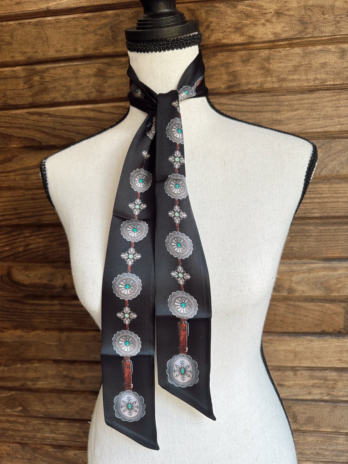 The Flagstaff Twilly - Black