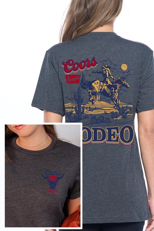 Rodeo Tee