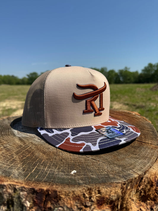 Buckshot Brim
