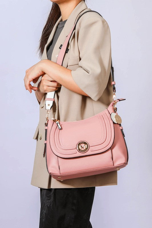 MKF Maggie Crossbody Bag by Mia K.