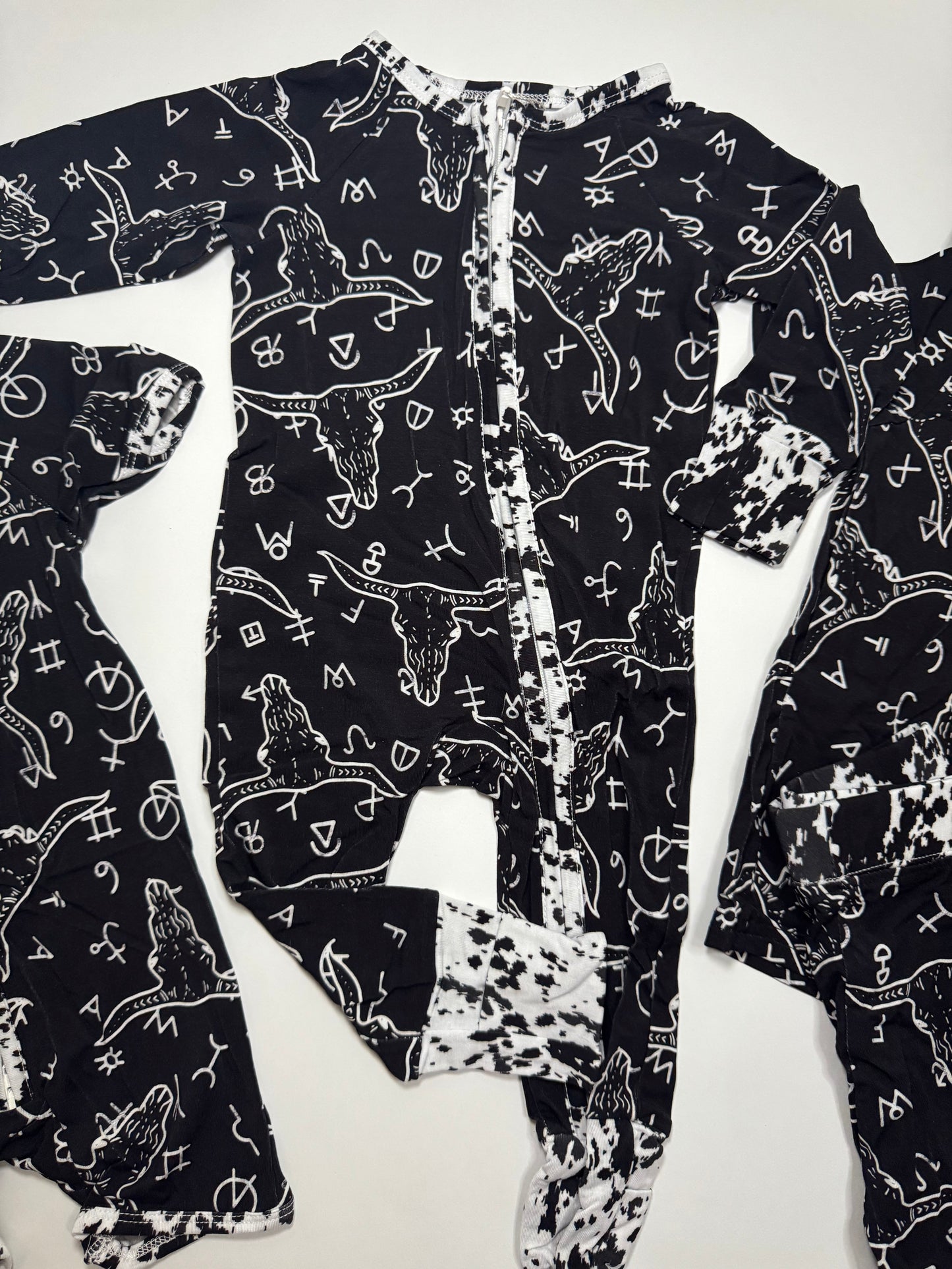 Ranchin Bamboo Romper