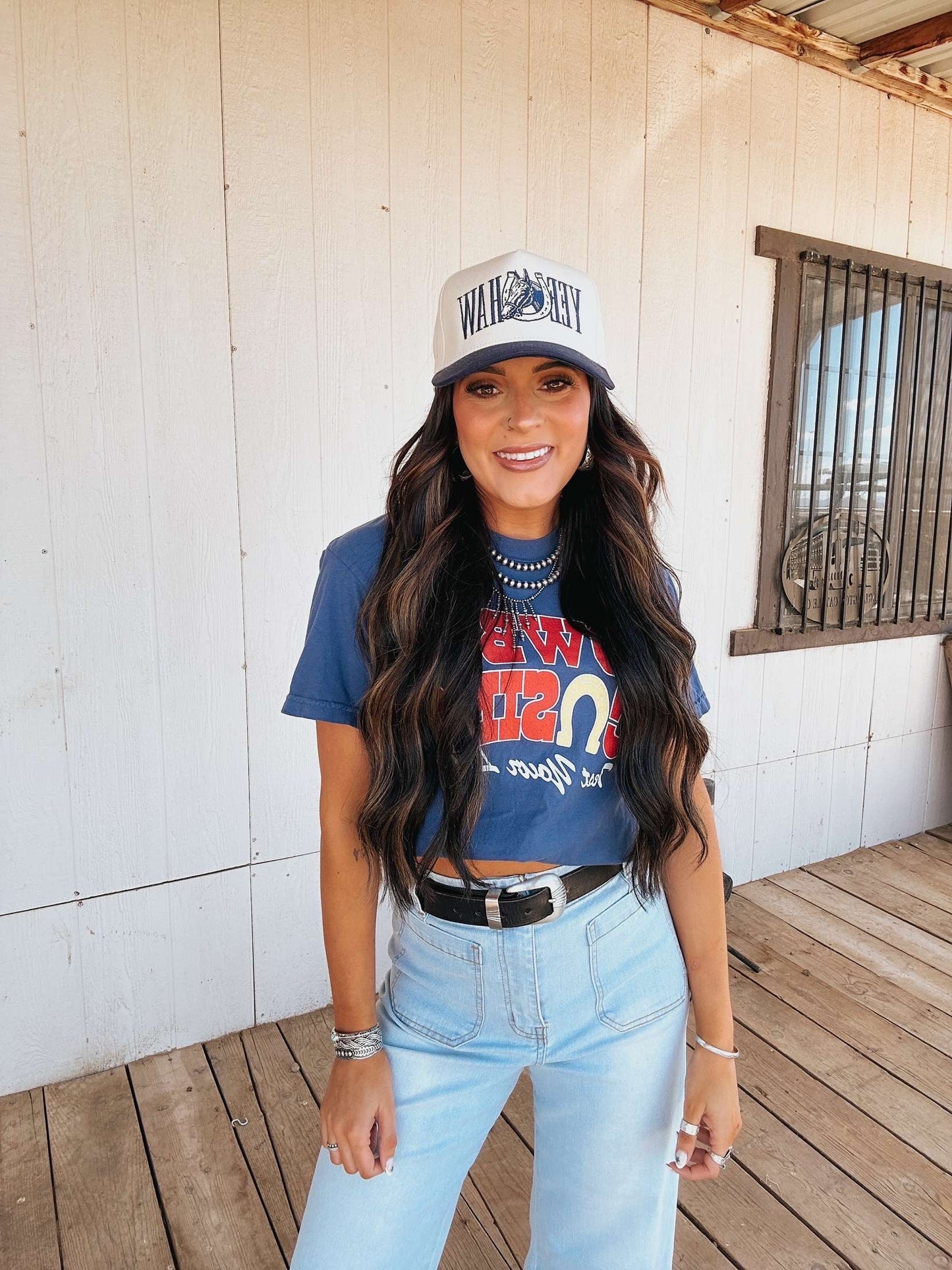 The Casino Tee - XL