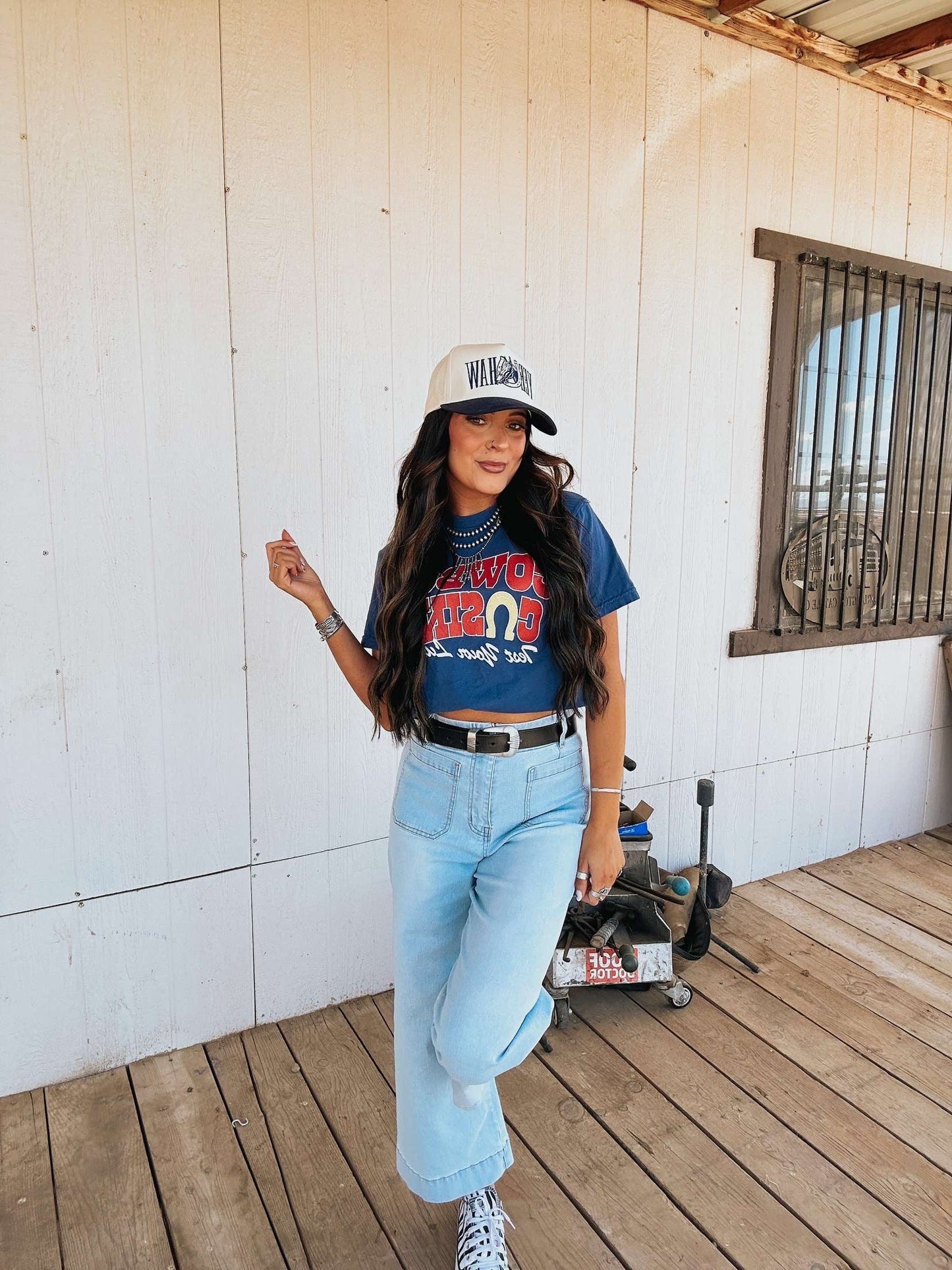 The Casino Tee - XL