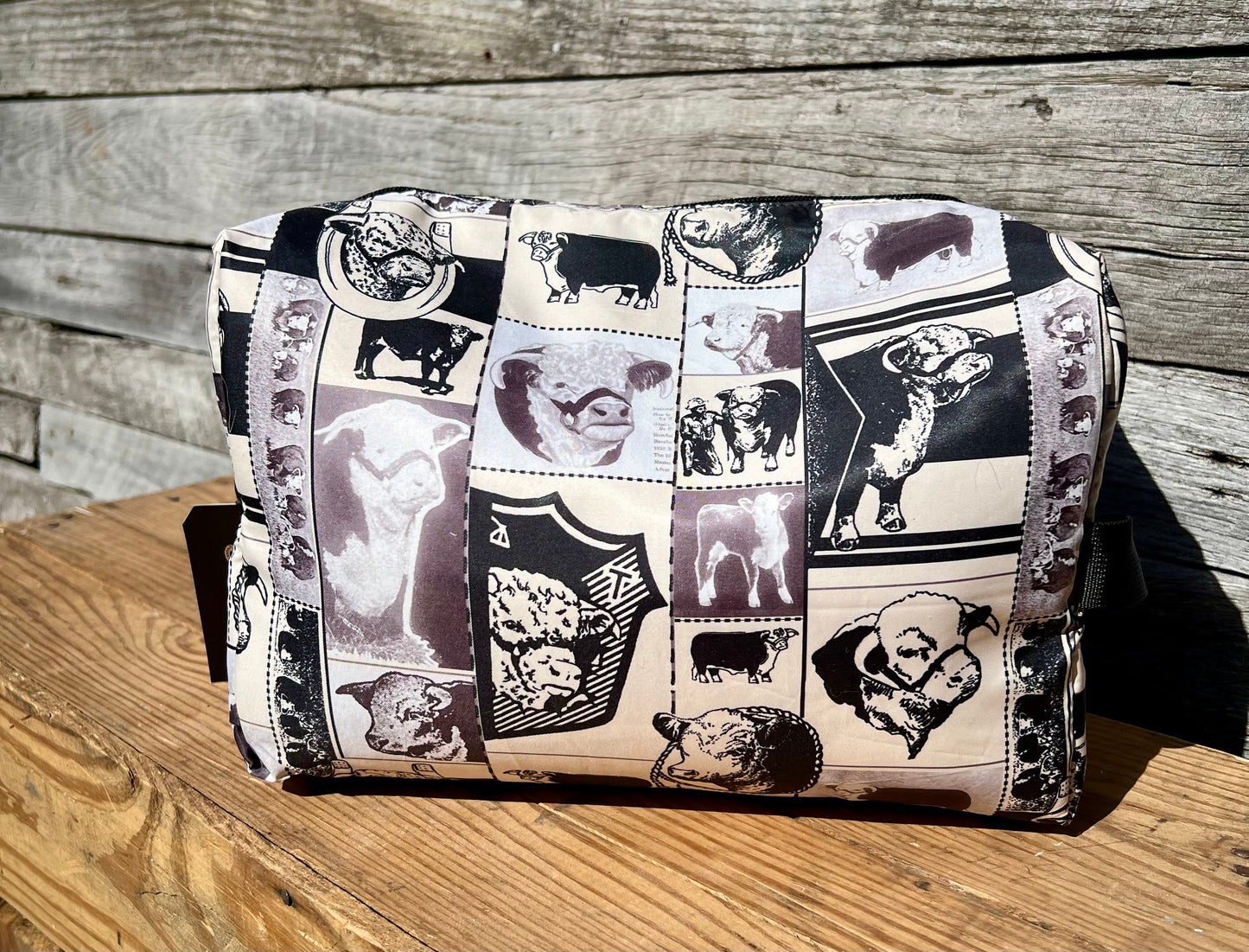 That Traveler Bag