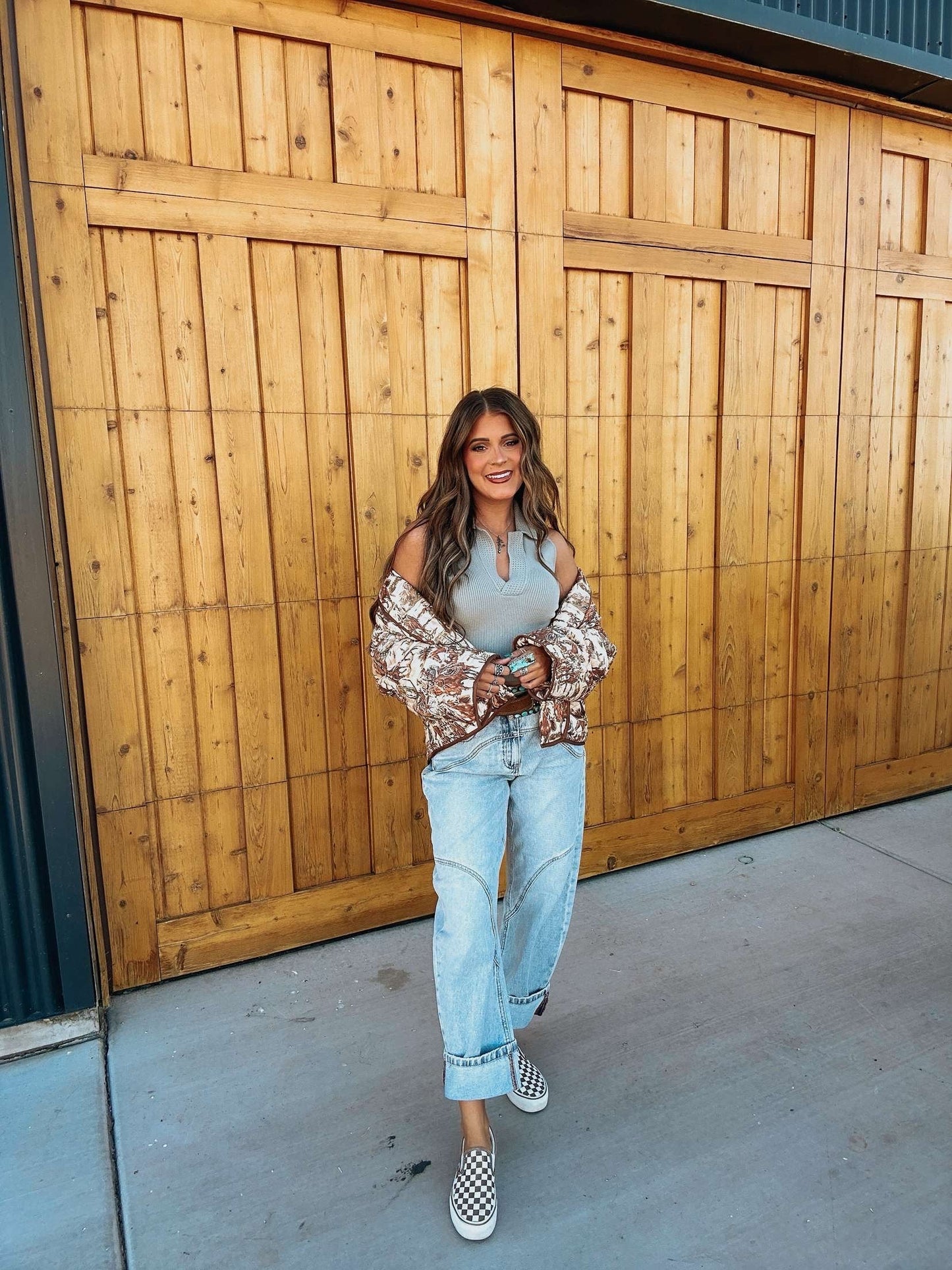 The Madison Jeans - Pre Order best seller