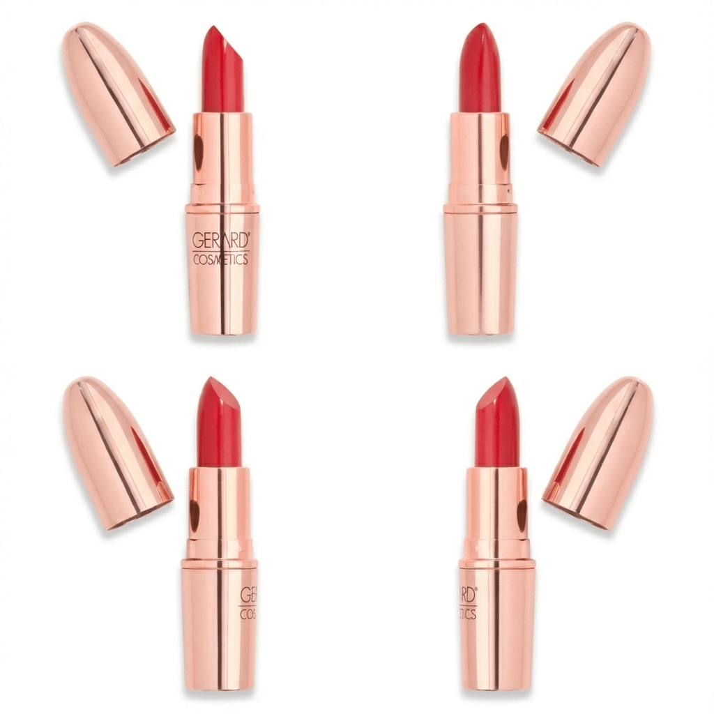 Fire Engine - Lipstick