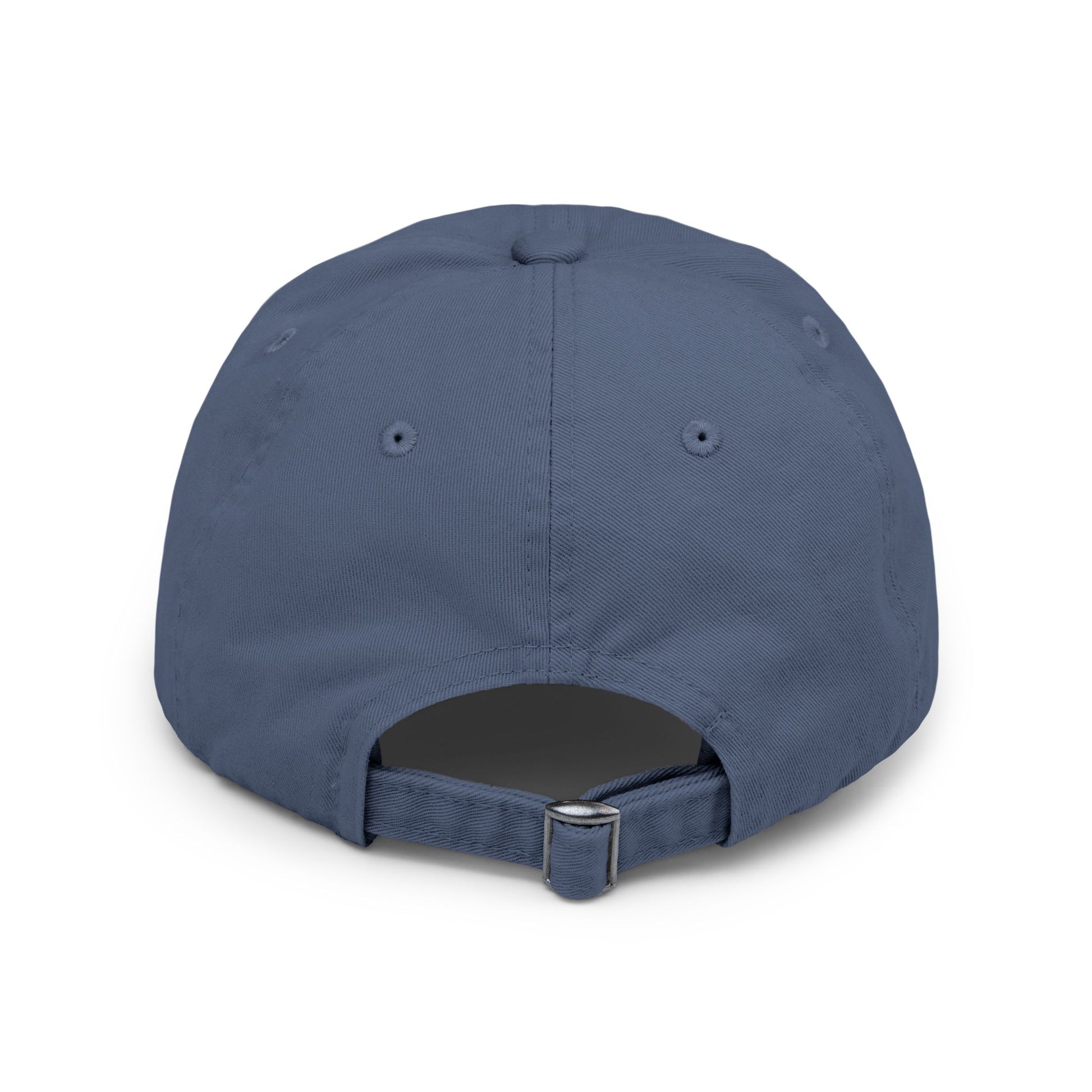 Eat Beef Unisex Distressed Cap - SmorgeousByGina