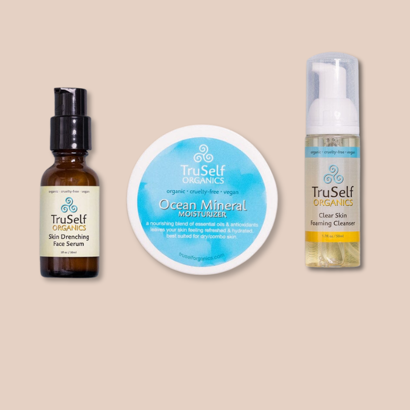 Daily Essentials Kit