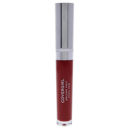 COVERGIRL Melting Pout Vinyl Vow, 225 Keep It Going, 0.11 Ounce