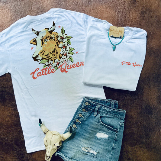 Cattle Queen