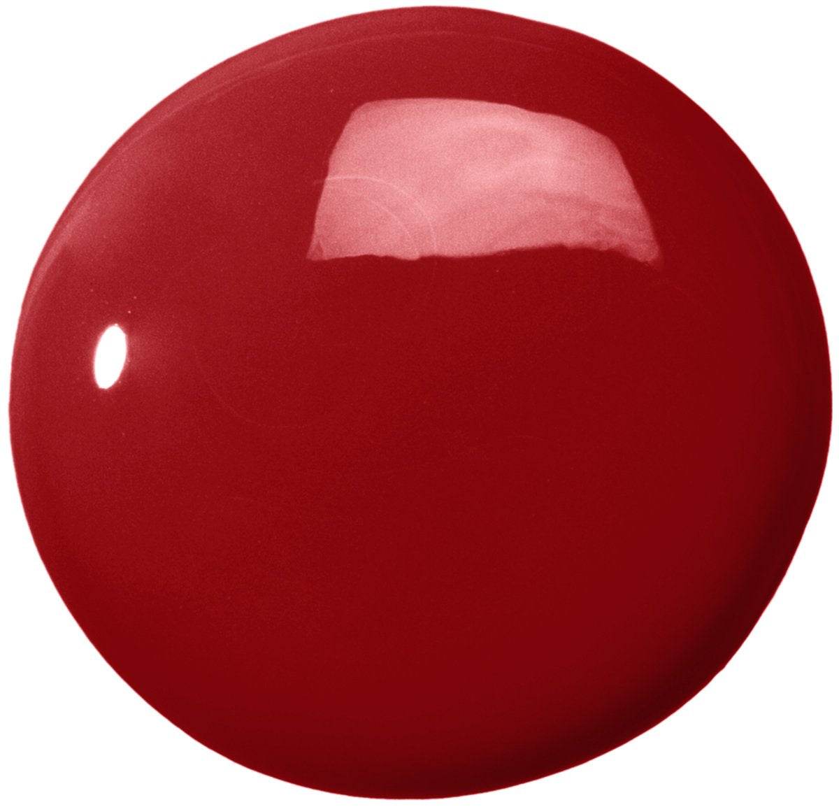 L’Oréal Paris Extraordinaire Gel-Lacque 1-2-3 Nail Color, 712 Lacque-Red, 0.39 Fluid Ounce