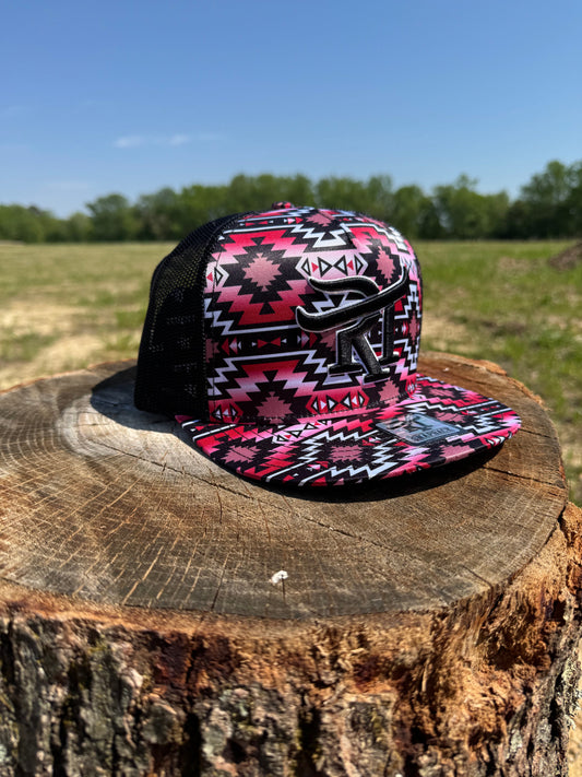 Aztec Blaze