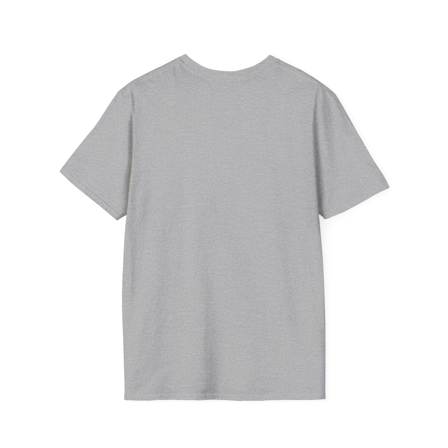 Lucky Lucille Softstyle T-Shirt