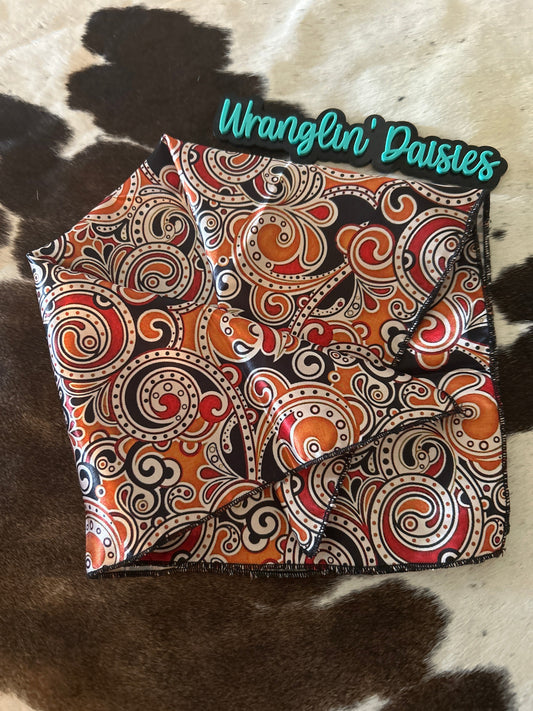 Spade Bit Mini Wildrag