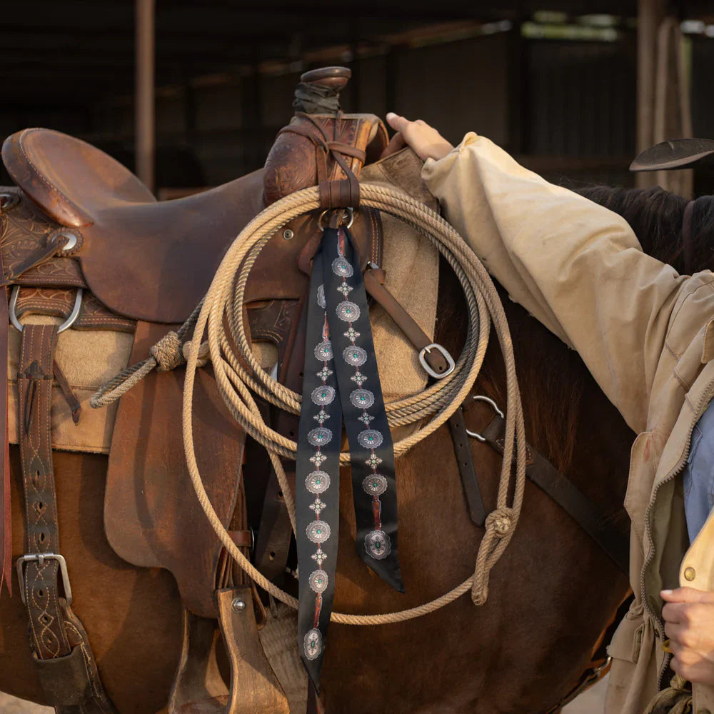 The Flagstaff Twilly - Black