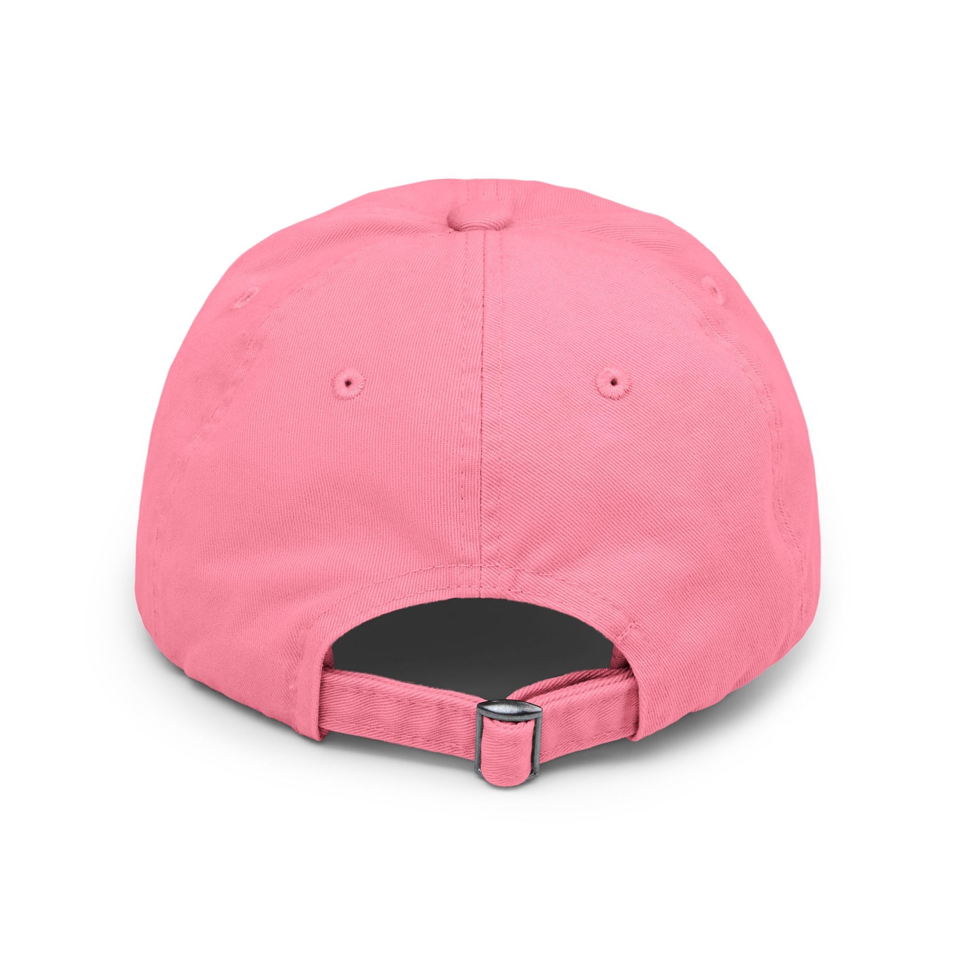 Eat Beef Unisex Distressed Cap - SmorgeousByGina