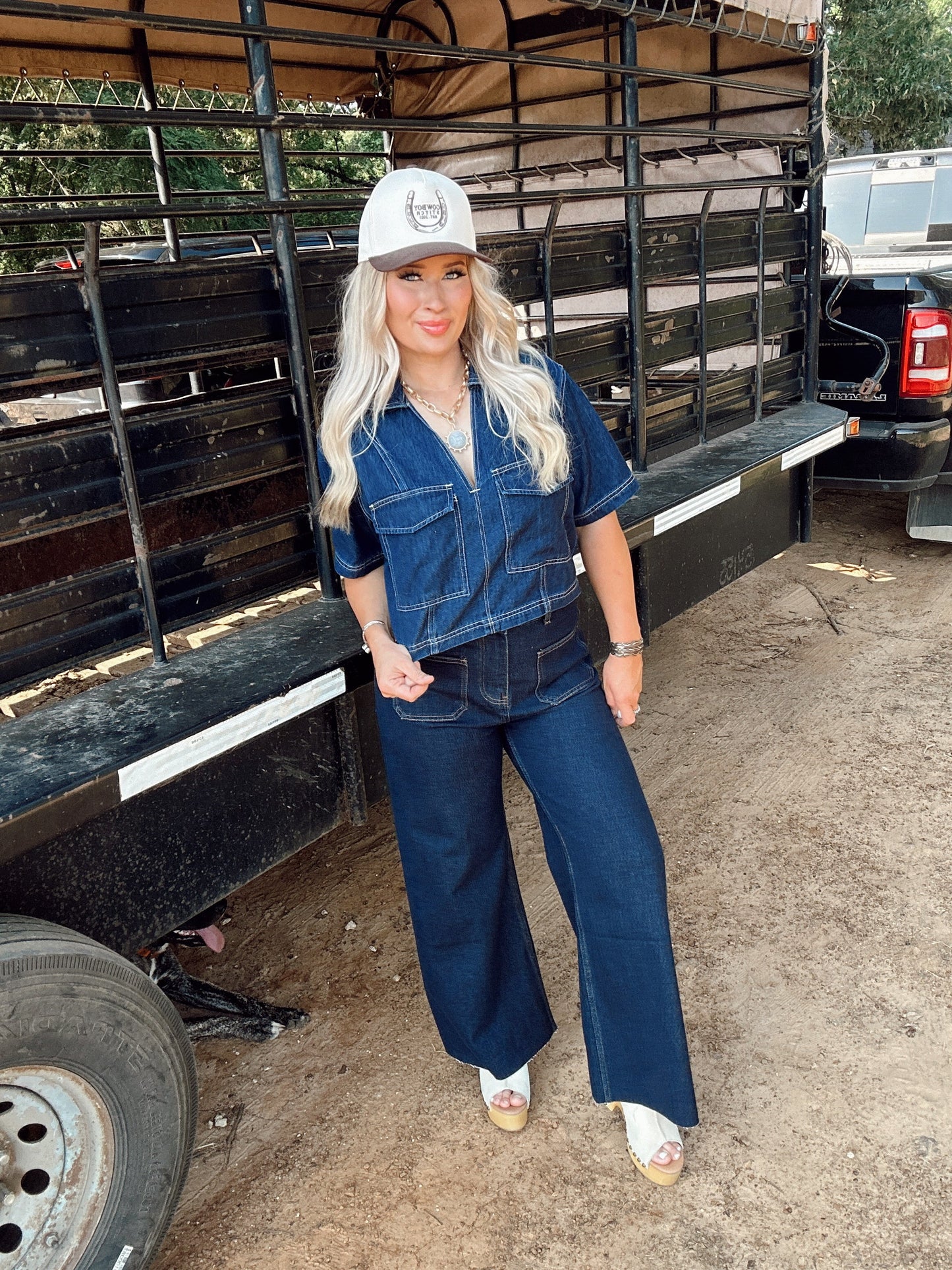 The Reno Jeans
