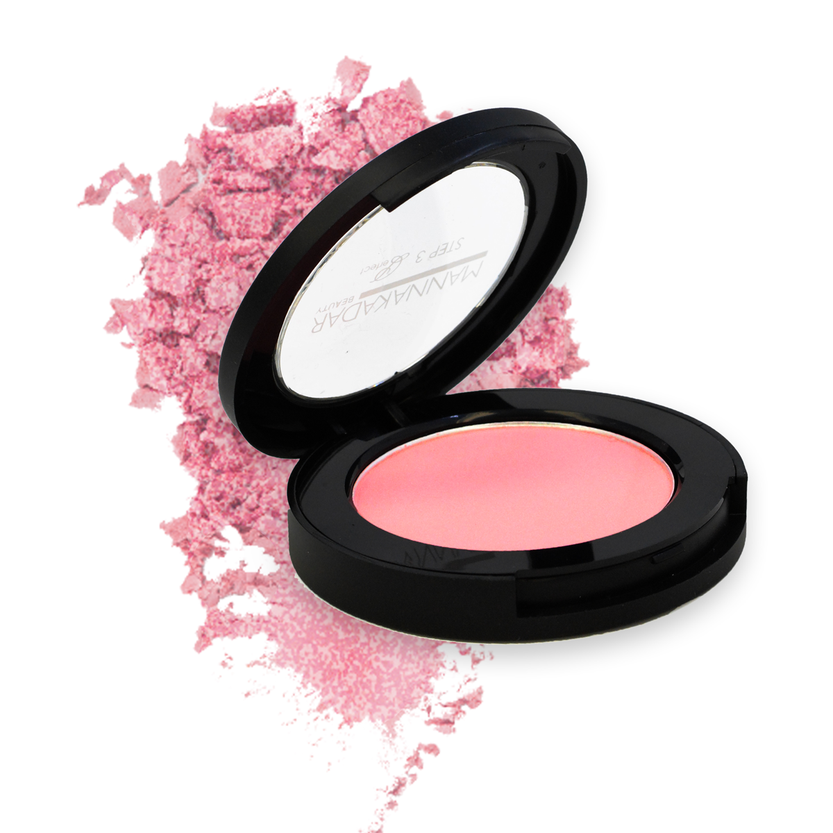Multi-use Long-Wear Mineral Powder