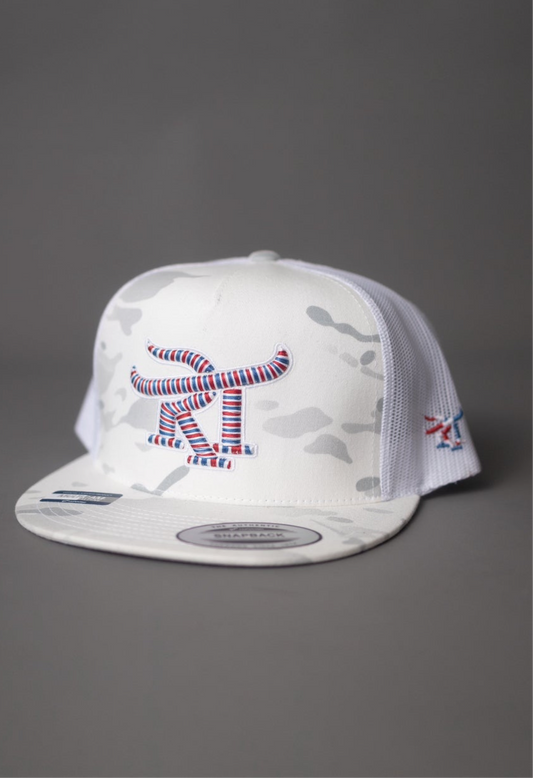 Patriot Camo RT