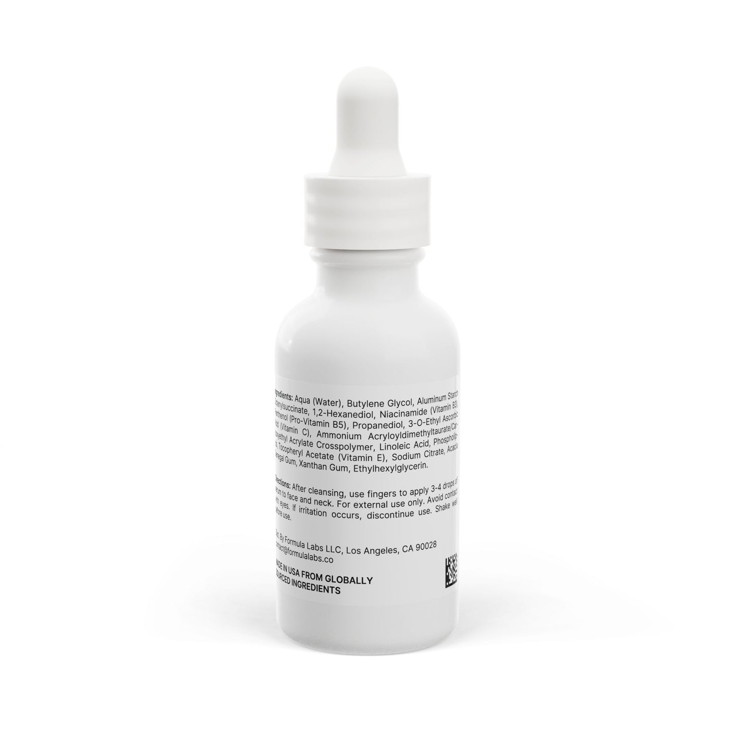 Vitamin Boost Serum, Smorgeous Beauty 1oz