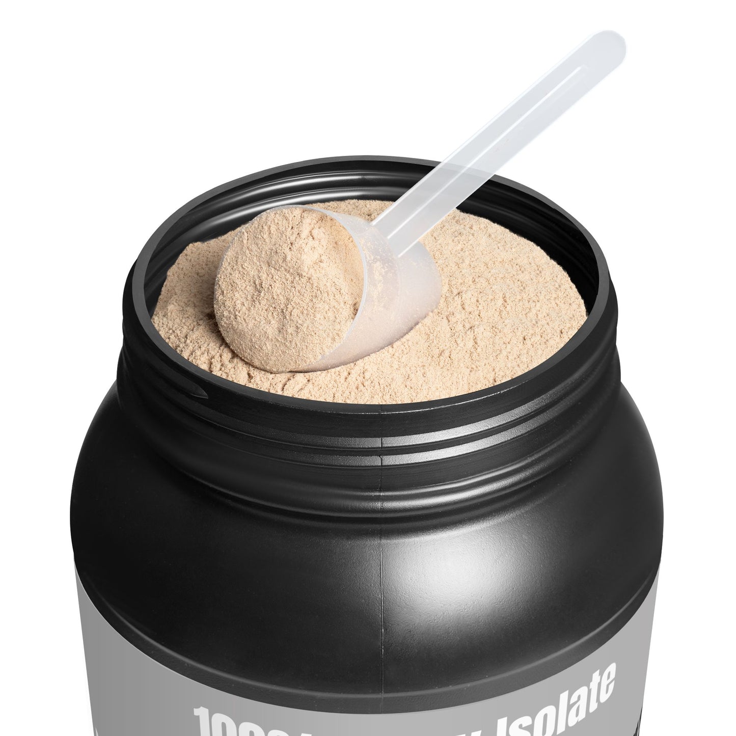 Whey Isolate Protein Supplement Smorgeous Beauty (907g, 2lb)