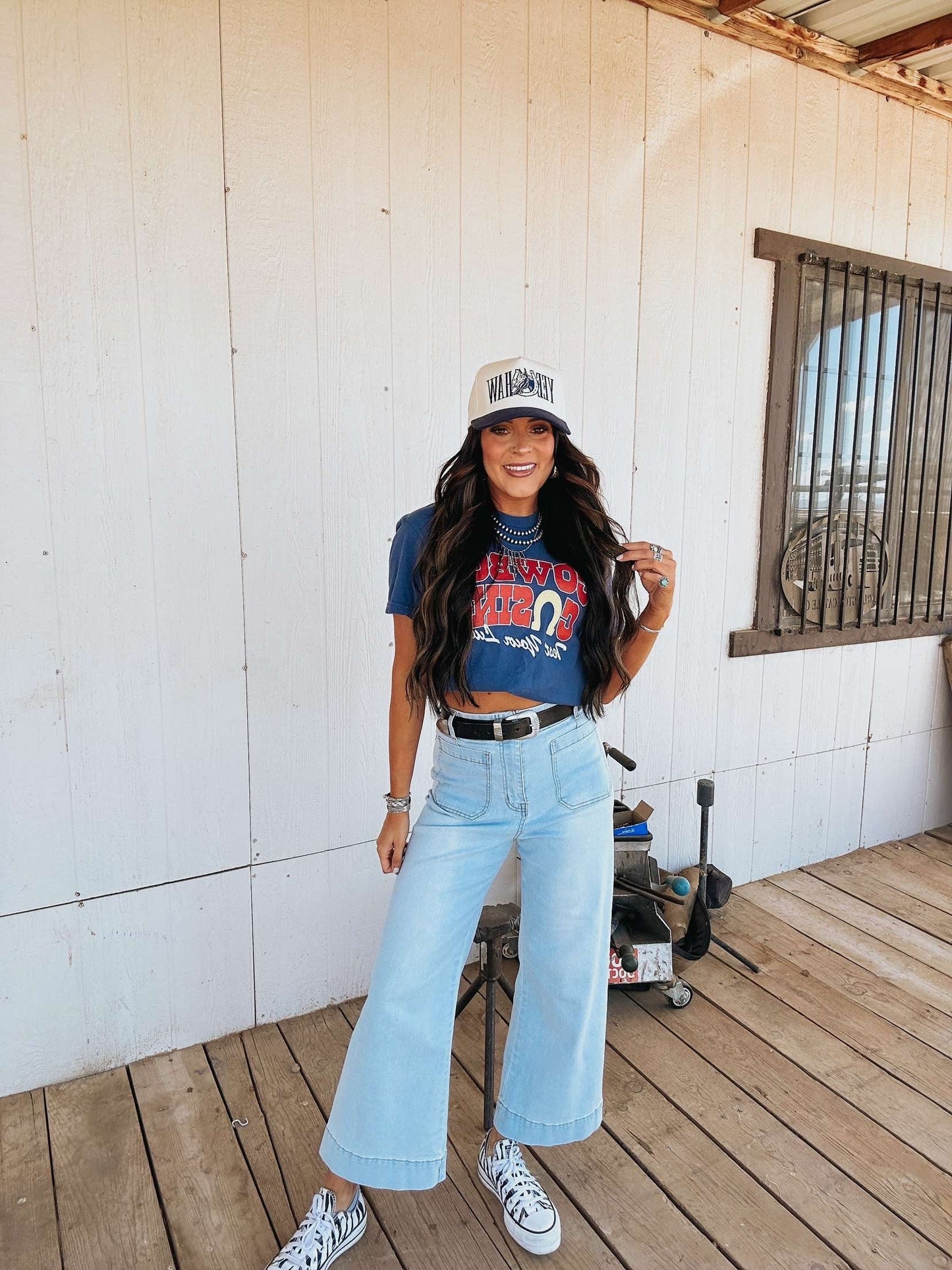 The Casino Tee - XL