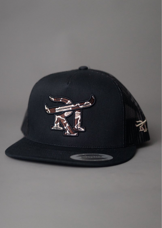 Midnight Camo RT