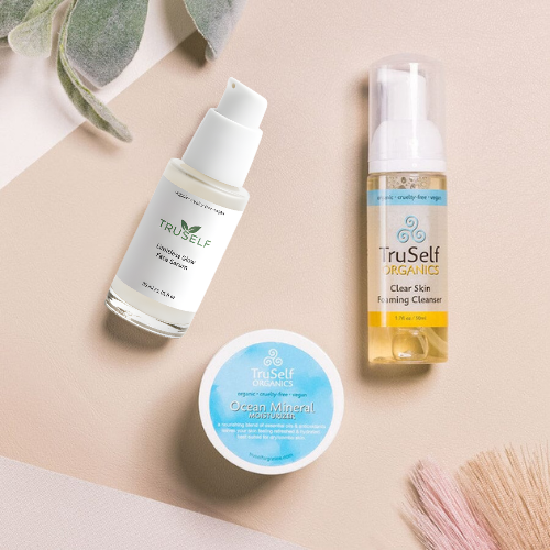 Daily Essentials Kit