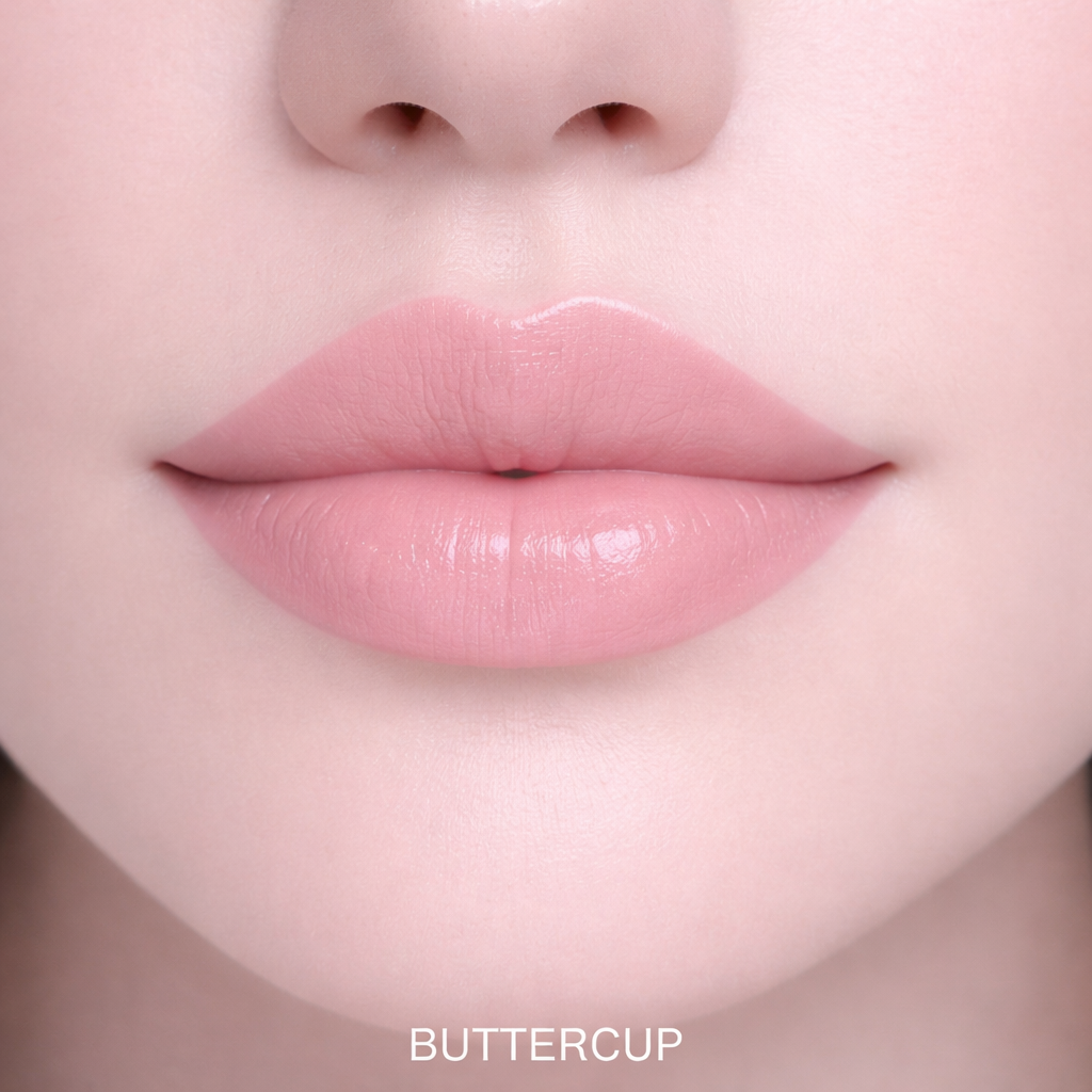 Buttercup - Lipstick