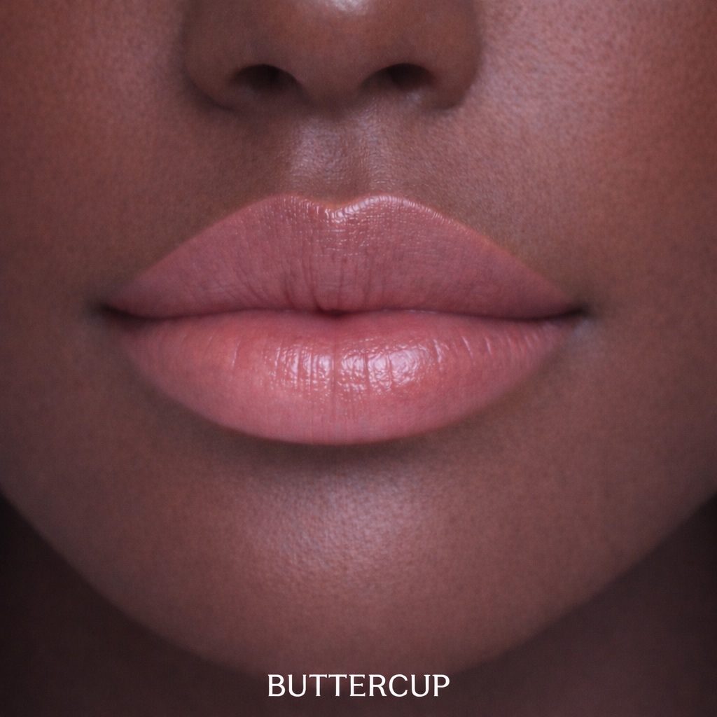 Buttercup - Lipstick