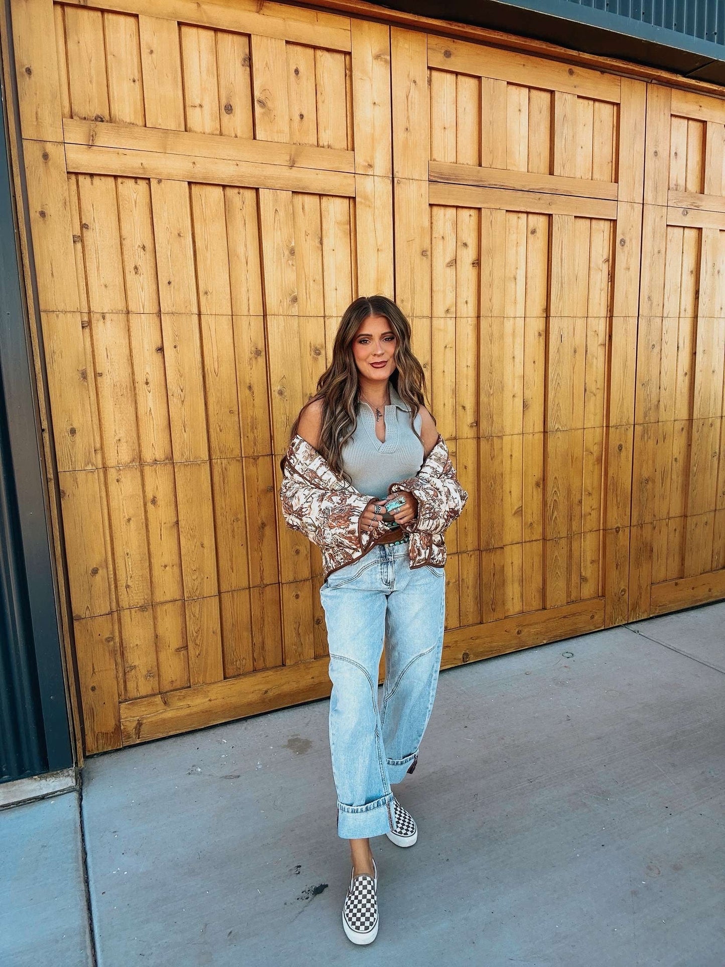 The Madison Jeans - Pre Order best seller