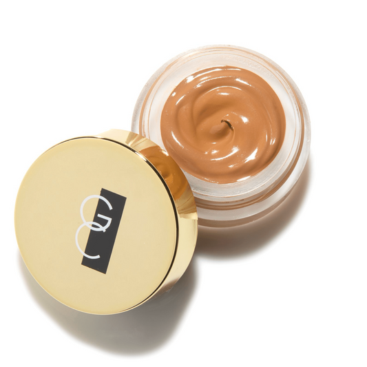Clean Canvas Eye Concealer and Base Cocoa